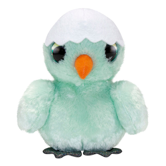 Lumo stars knuffel - easter chick tipu, 15cm