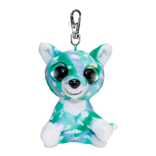 Lumo stars sleutelhanger - deer bock