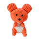 Lumo stars lumo velvet mouse piip - classic - 15cm