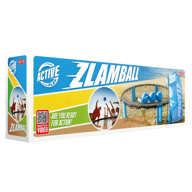 Tactic zlamball - buitenspel - balspel - outdoor game