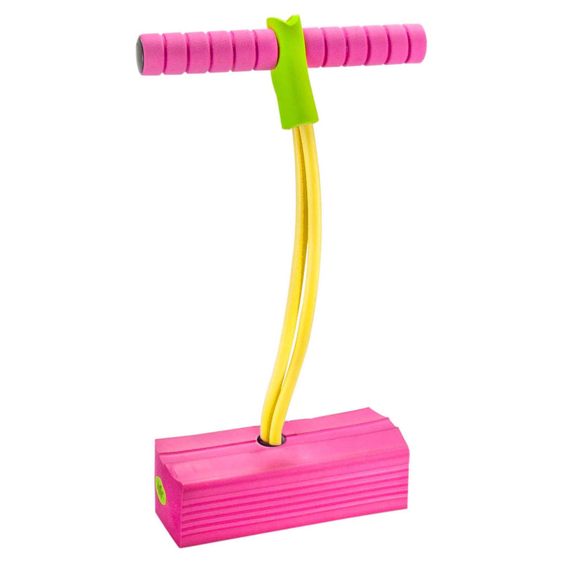 Load image into Gallery viewer, Selecta foam pogo jumper
