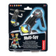 Selecta secret detective set