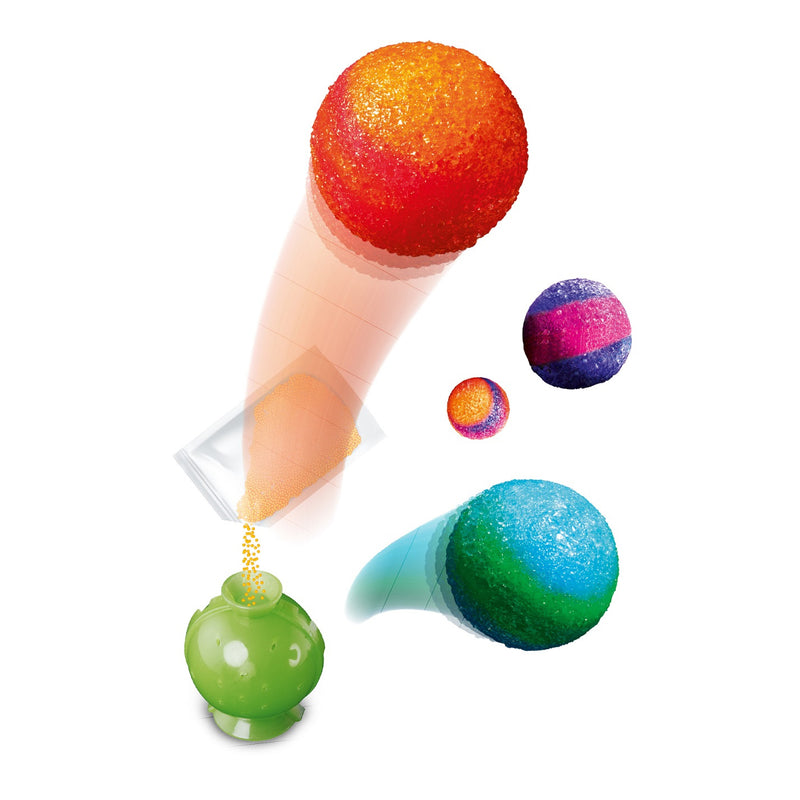 Load image into Gallery viewer, Kosmos stuiterende planeten maken
