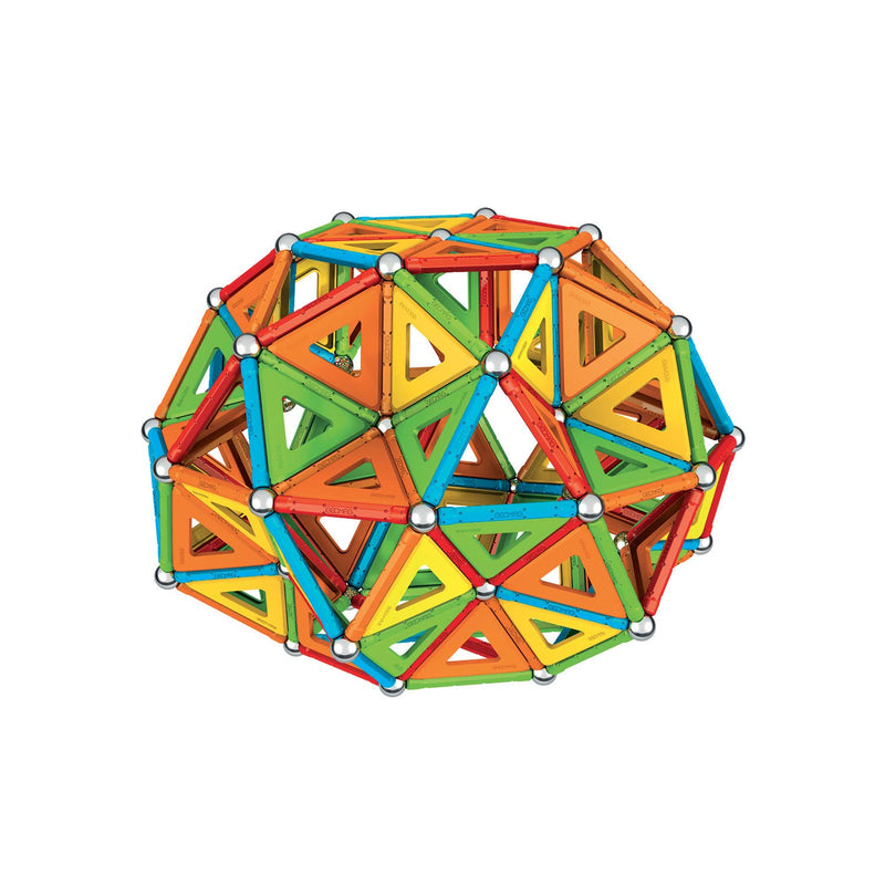 Load image into Gallery viewer, Geomag super color panels masterbox, 388dlg.
