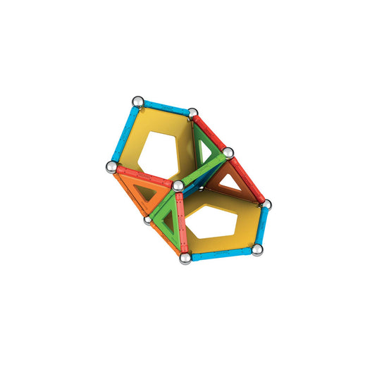 Geomag super color panels recycled, 52dlg.