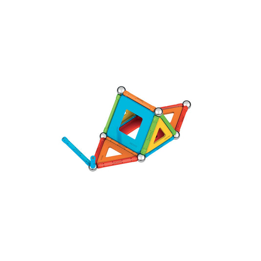 Geomag super color panels recycled, 52dlg.