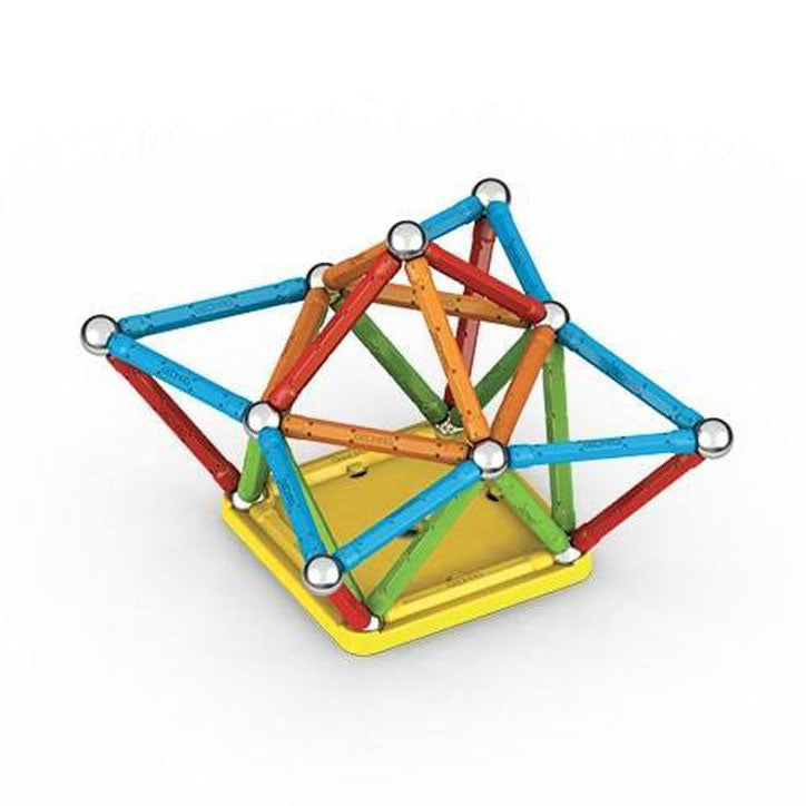 Load image into Gallery viewer, Geomag super color recycled, 60dlg.
