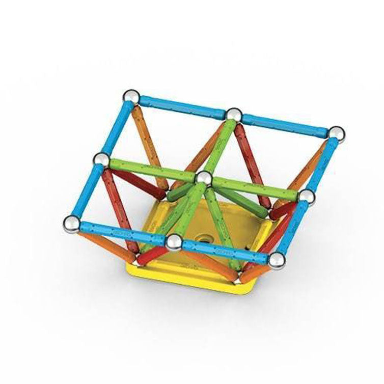Load image into Gallery viewer, Geomag super color recycled, 60dlg.
