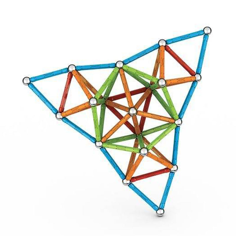 Load image into Gallery viewer, Geomag super color recycled, 142dlg.
