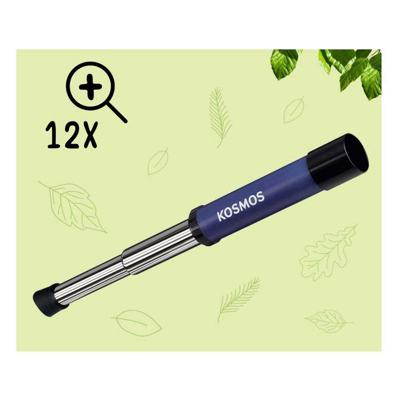 Load image into Gallery viewer, Selecta kosmos telescoop - 12x vergroten
