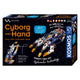 Kosmos cyborg-hand