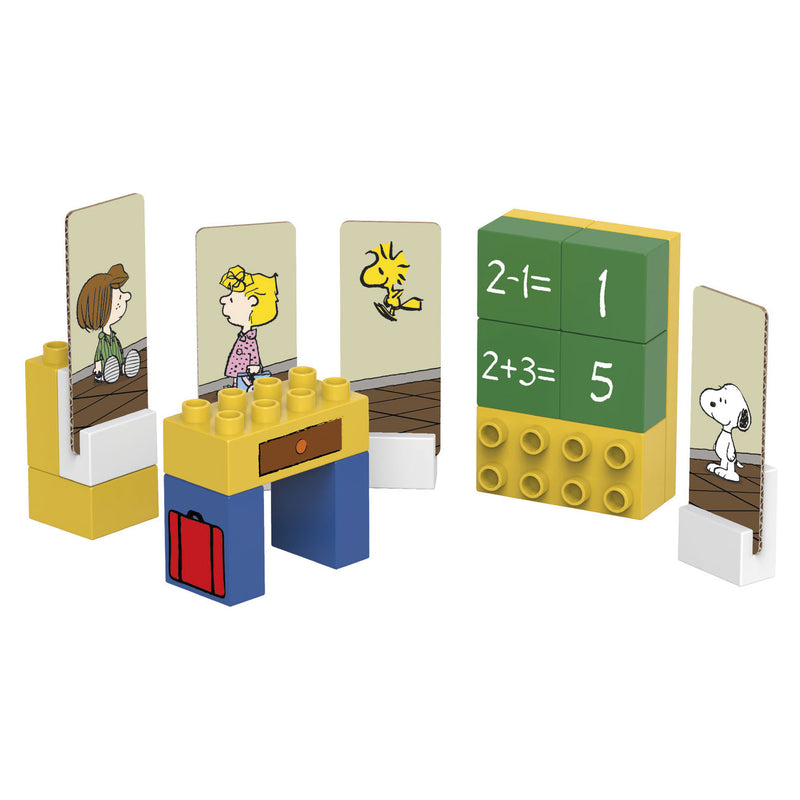 Load image into Gallery viewer, Biobuddi snoopy school, 25dlg.
