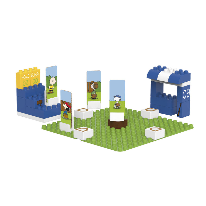 Load image into Gallery viewer, Biobuddi snoopy - honkbal - 39dlg.
