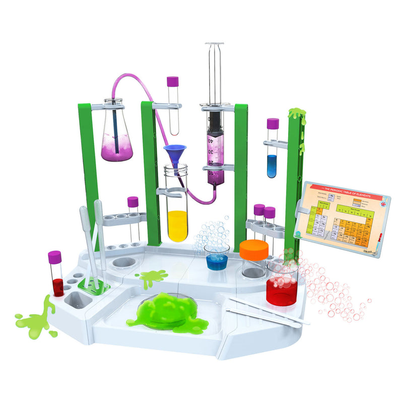Load image into Gallery viewer, Kosmos big fun chemistry experimenten station

