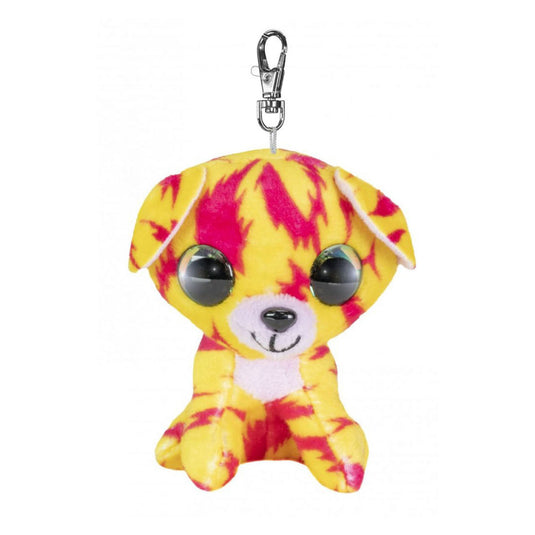 Lumo stars sleutelhanger - beer honey