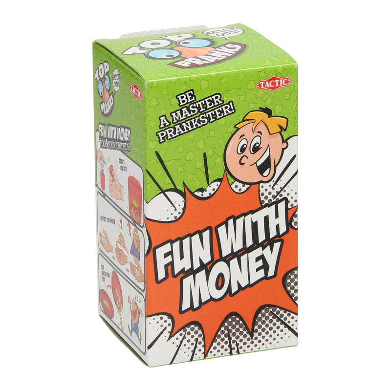 Load image into Gallery viewer, Selecta grappenbox fun with money
