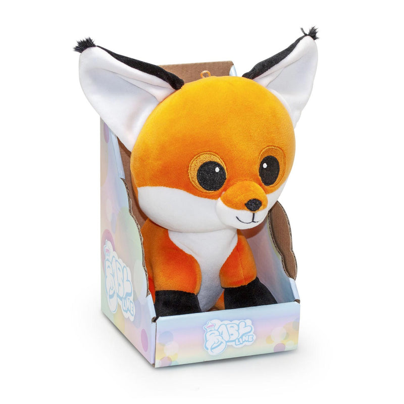 Afbeelding laden in galerijviewer, Lumo stars knuffel baby line - vos repo, 20cm
