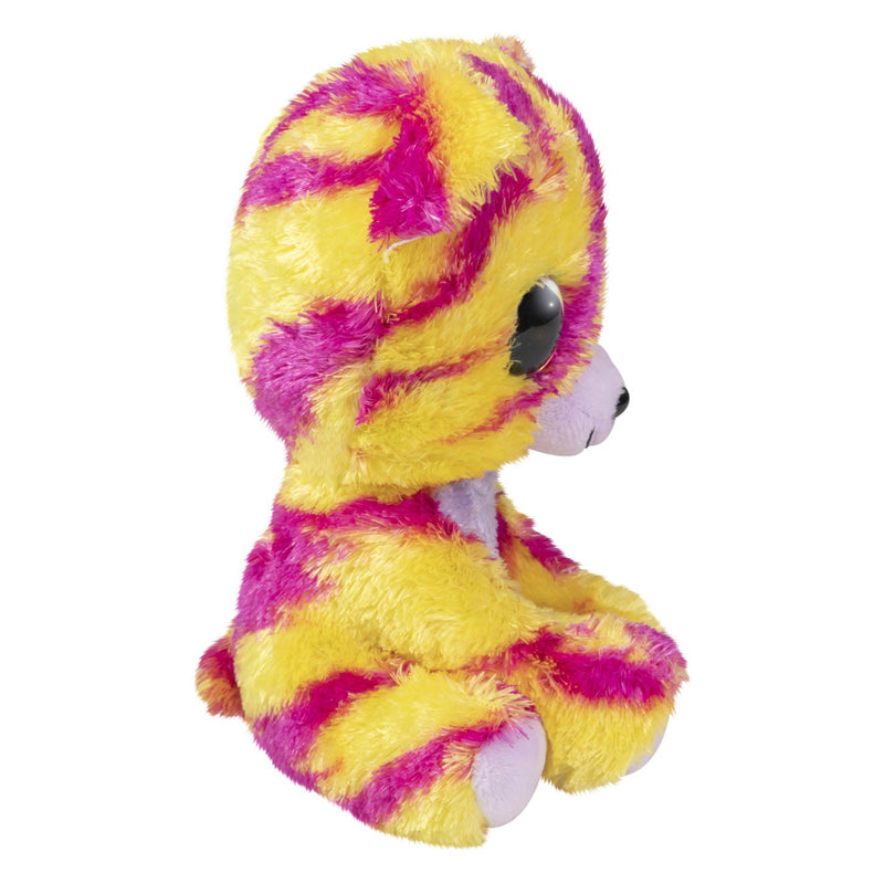 Load image into Gallery viewer, Lumo Stars Knuffel Beer Honey, 15cm
