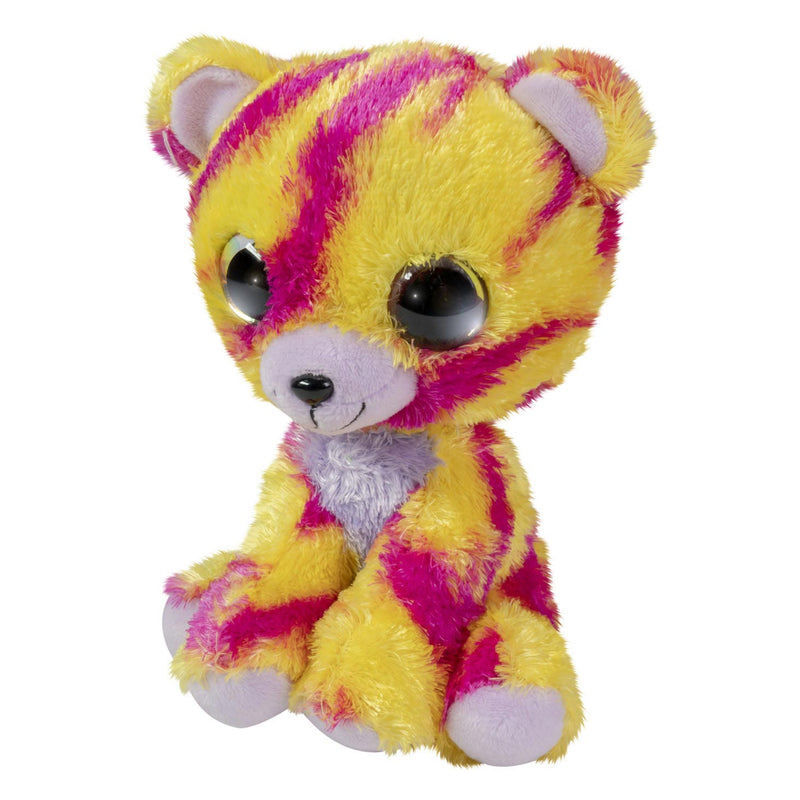 Load image into Gallery viewer, Lumo Stars Knuffel Beer Honey, 15cm
