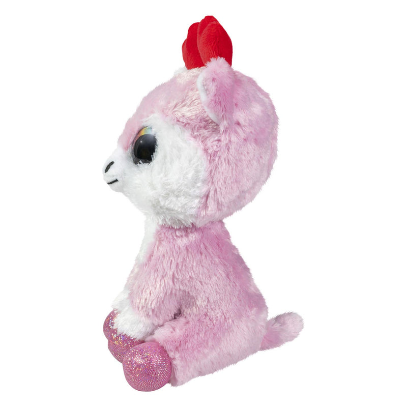 ギャラリービューアに画像をロードする, Lumo stars knuffel - rendier love, 15cm
