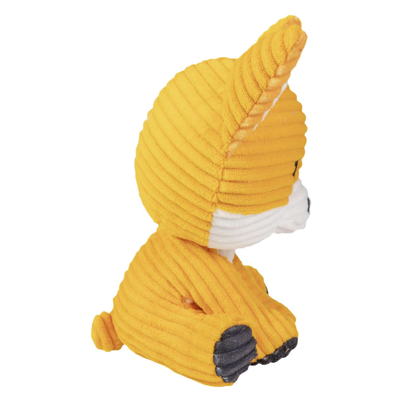 Load image into Gallery viewer, Lumo stars knuffel velvet - vos felix, 15cm
