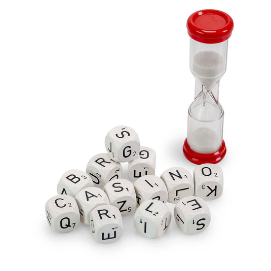 Tactic woordmix - reisspel