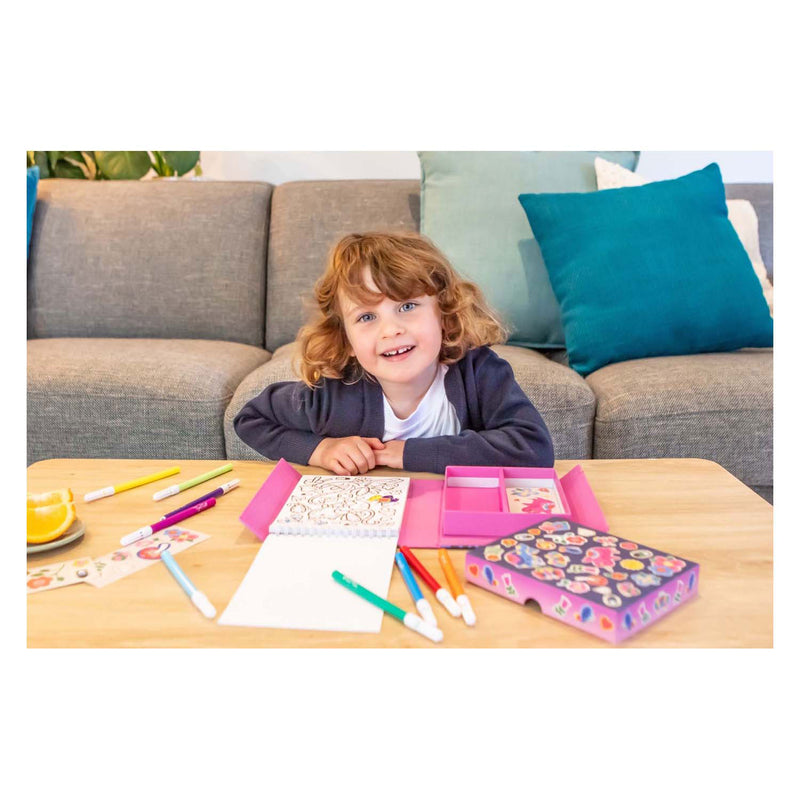 Load image into Gallery viewer, Selecta kleurset - magische wezens
