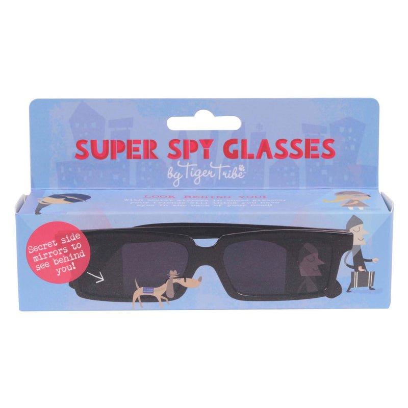 Load image into Gallery viewer, Selecta super spionnenbril
