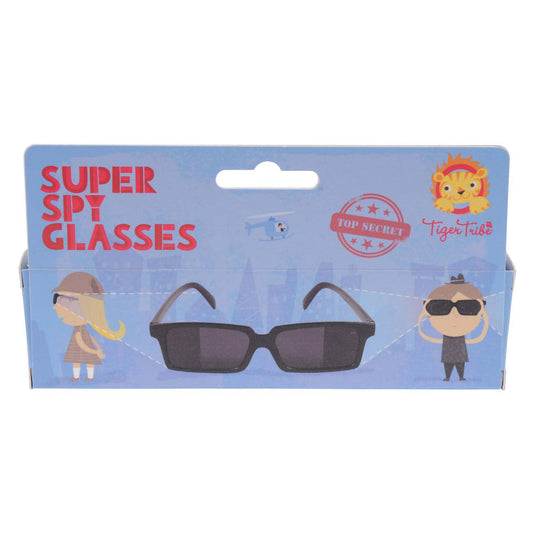 Selecta super spionnenbril