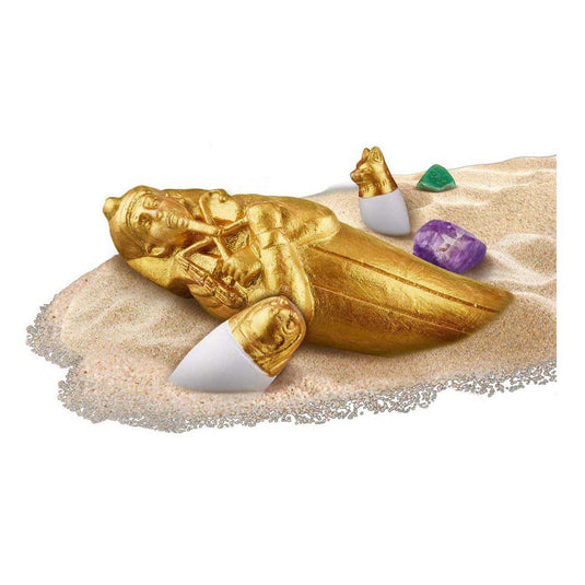 Kosmos dig out pharao's treasure speelset