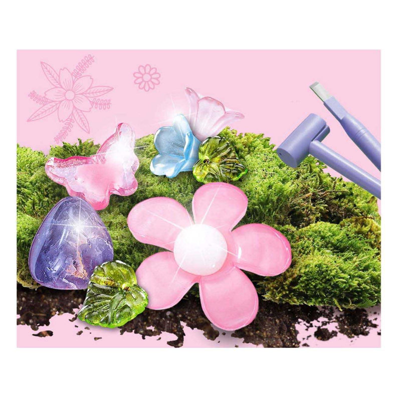Afbeelding laden in galerijviewer, Kosmos dig out fairy treasure speelset
