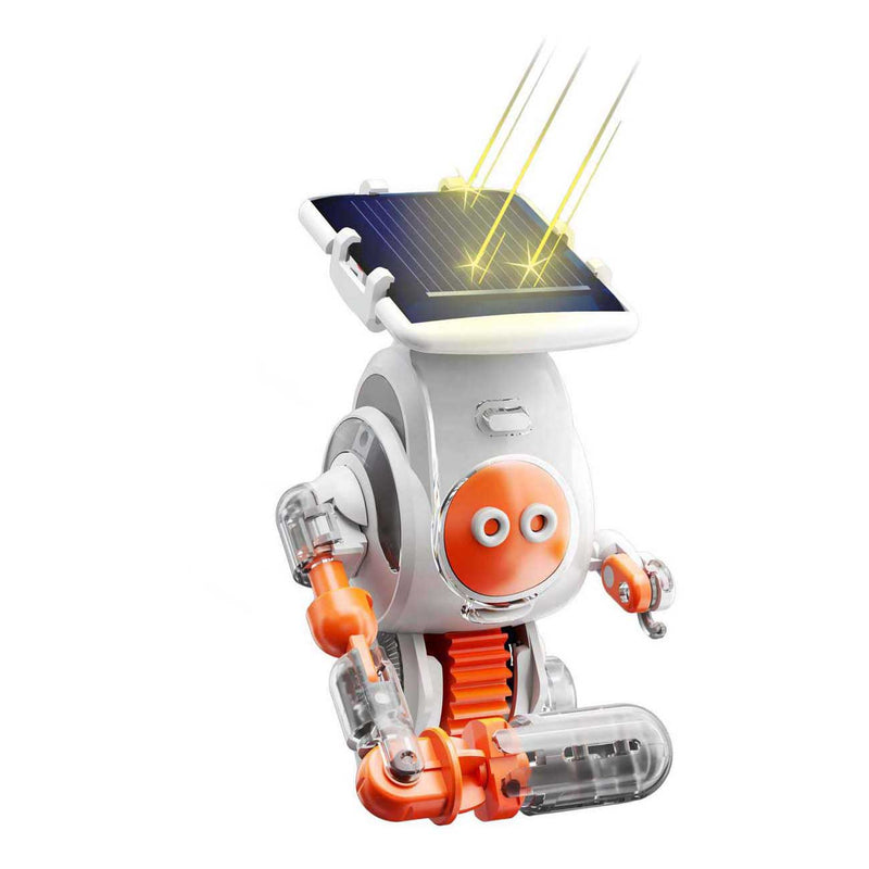 Chargez l'image dans la visionneuse de la galerie, Kosmos solar bots speelset
