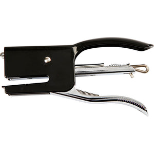 Creativ company nietmachine tang mini, l: 10,5 cm, 1 stuk