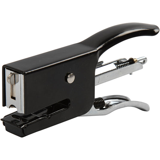 Creativ company nietmachine tang mini, l: 10,5 cm, 1 stuk