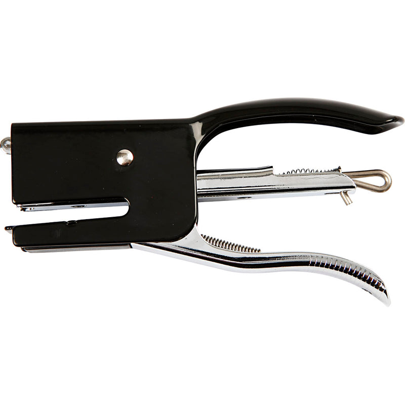 Load image into Gallery viewer, Https: www.cchobby.nl nietmachine-tang-mini-l-10-5-cm-1-stuk
