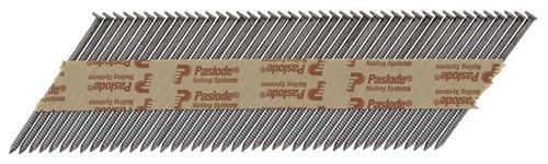 Paslode stripspijker 2,8x63 ring blank (+gas) im350 p 3300
