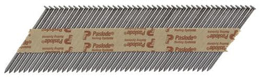 Paslode stripspijker 2,8x75 ring blank (+gas) im350 p 2200