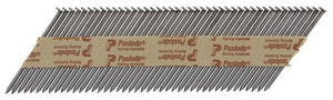 Paslode stripspijker 3,1x90 glad blank (+gas) im350 p 2200