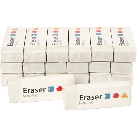 Gum, afm 62x22x10 mm, 20 stuk 1 doos