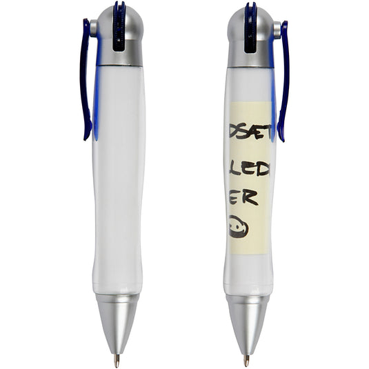 Creativ company promo balpennen, 10 stuk 1 doos