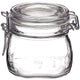 Rocco bormioli klempot vierkant 0,5ltr fido pak a 6 st