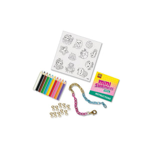 Ses mini shrinkies - charms lovely ocean
