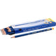 Robinson potloden, d 6,8 mm, hb, vulling 2 mm, 12 stuk 1 doos