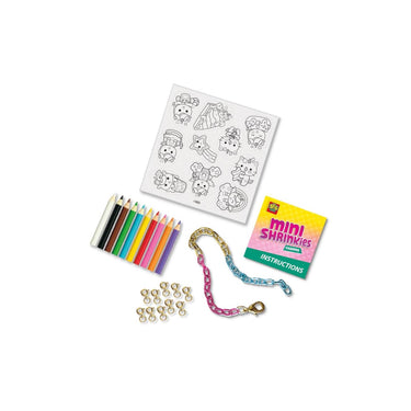 Ses mini shrinkies - charms unicorn sweeties