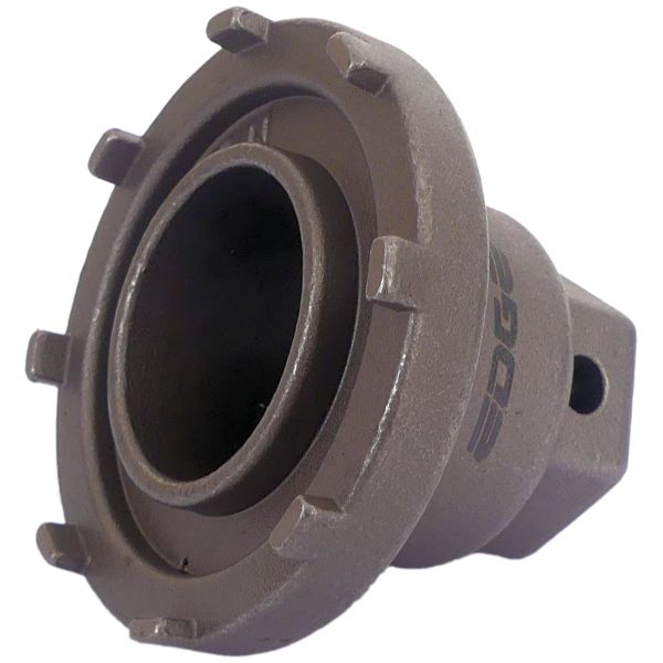 Load image into Gallery viewer, Edge borgring afnemer voor bosch active performance line
