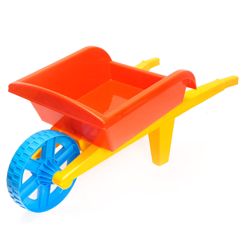 Afbeelding laden in galerijviewer, Androni kruiwagen rodos 70cm
