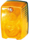 Hella blinkleuchte turn signal lights 60x90 uni anbau