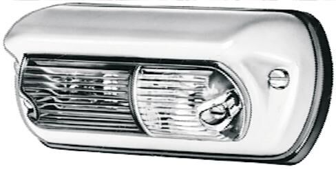 Hella multifunctioneel lampje blpo light yellow white uni blpo 107