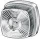 Hella parkeerlicht serie 003 057 position lights