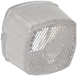 Hella lichtscheibe serie 003 057 - 005 639 light lenses